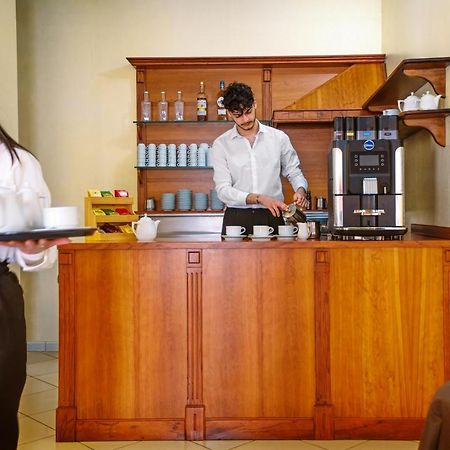 Hotel Solki Сант-Антиоко Экстерьер фото
