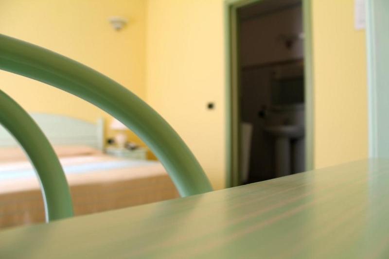Hotel Solki Сант-Антиоко Экстерьер фото